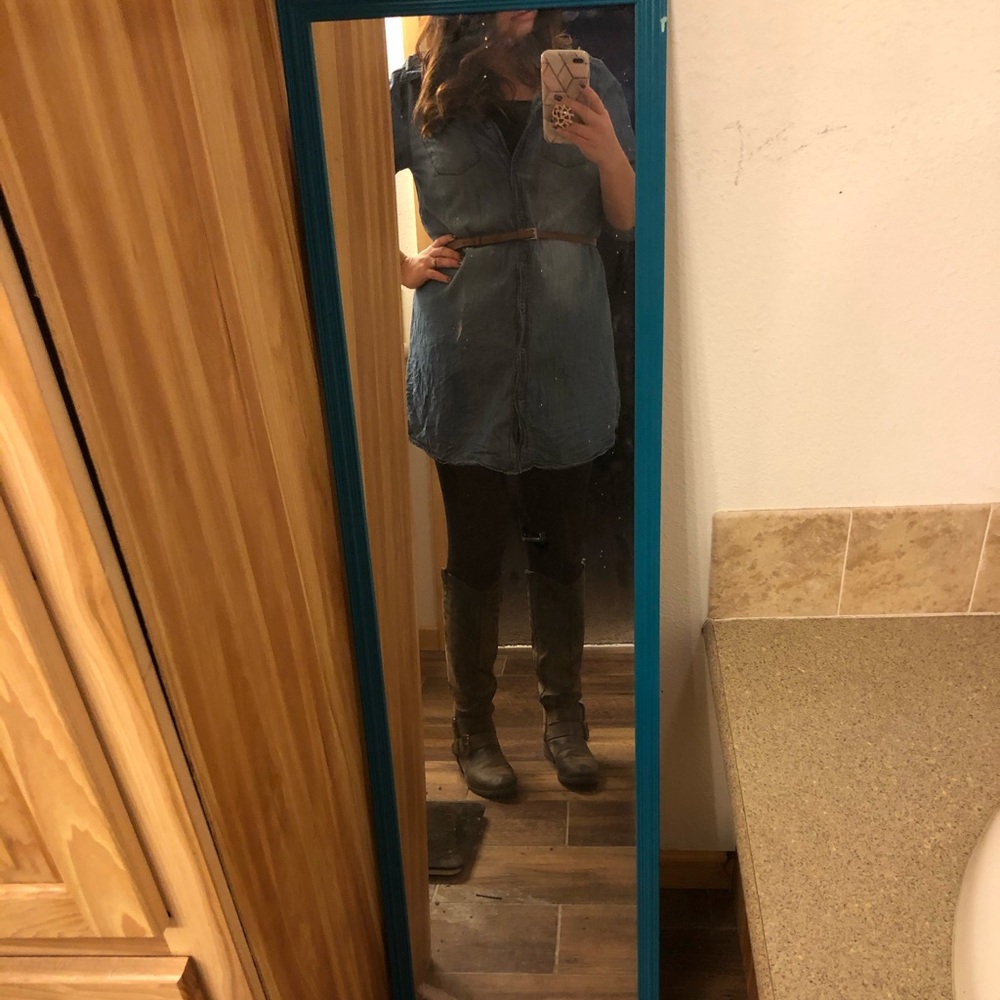 Tunic - Picture 3 of 4